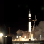 Satellitenstart in Neuseeland: Wie Liechtenstein seine Frequenzrechte im All sichert