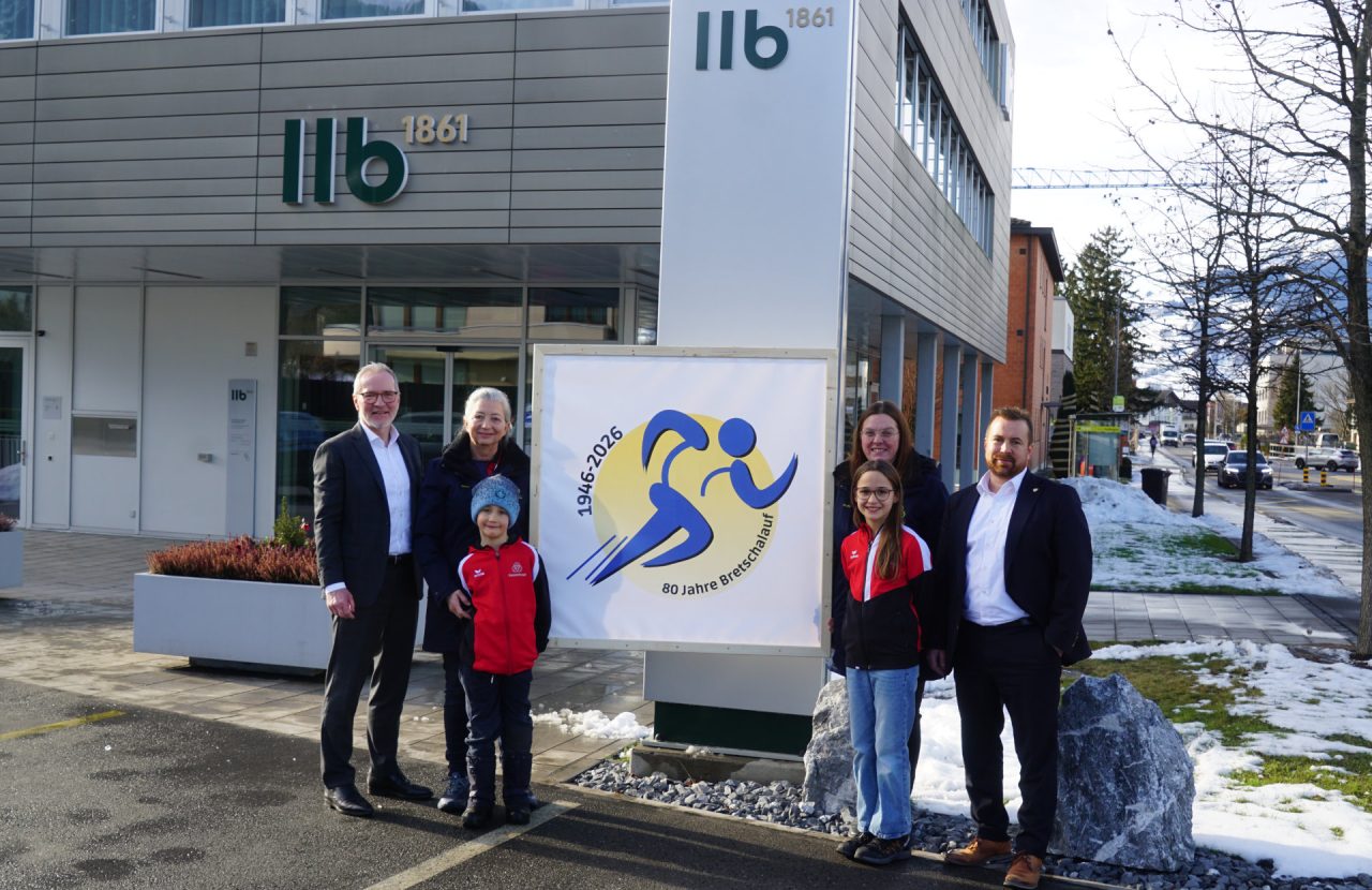 Eduard Zorc, Margina Berginz, Jakob, Kathrin Chiaberto, Lillian, Cedric Kind