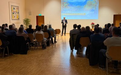 Balzers blickt in die Zukunft – Neues Leitbild mit Vision bis 2035