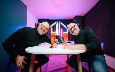 Alt-Regierungsrat startet «Music & Beer»-Podcast