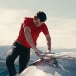 Freeclimber erobert taiwanesischen Wolkenkratzer