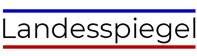 landesspiegel Logo