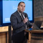 Neujahrsempfang: Startups rund um den See im Fokus