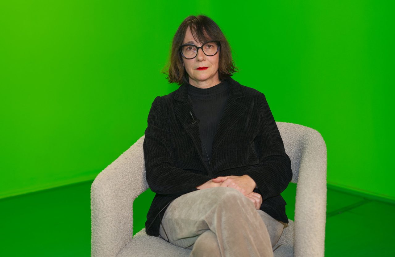 Manuela Haldner-Schirscher im Interview