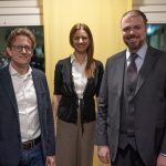 Landesspital Liechtenstein: Rückblick, Aufbruch und Zuversicht