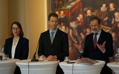 Fürstliche Sammlungen zeigen Geschichte des Kunsthandels