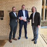 FBP fordert Offensive gegen Bürokratie