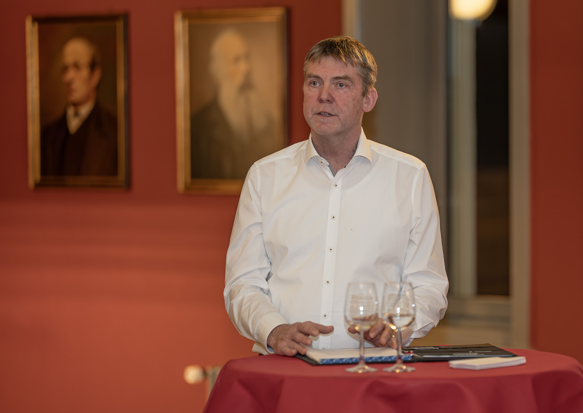 DpL startet kämpferisch ins neue Jahr