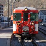 Datenleck beim Autoverlad Vereina