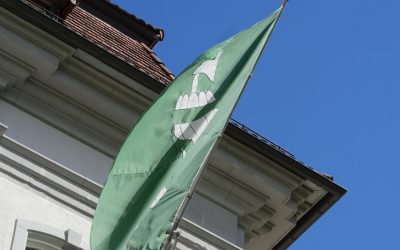 Konkurse in Kanton St. Gallen auf Rekordniveau