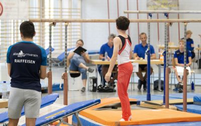 Regionale Turnfeste 2026: Vereine frustriert über Absagen