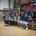 Offizielle Verabschiedung des Olympiateams 2026