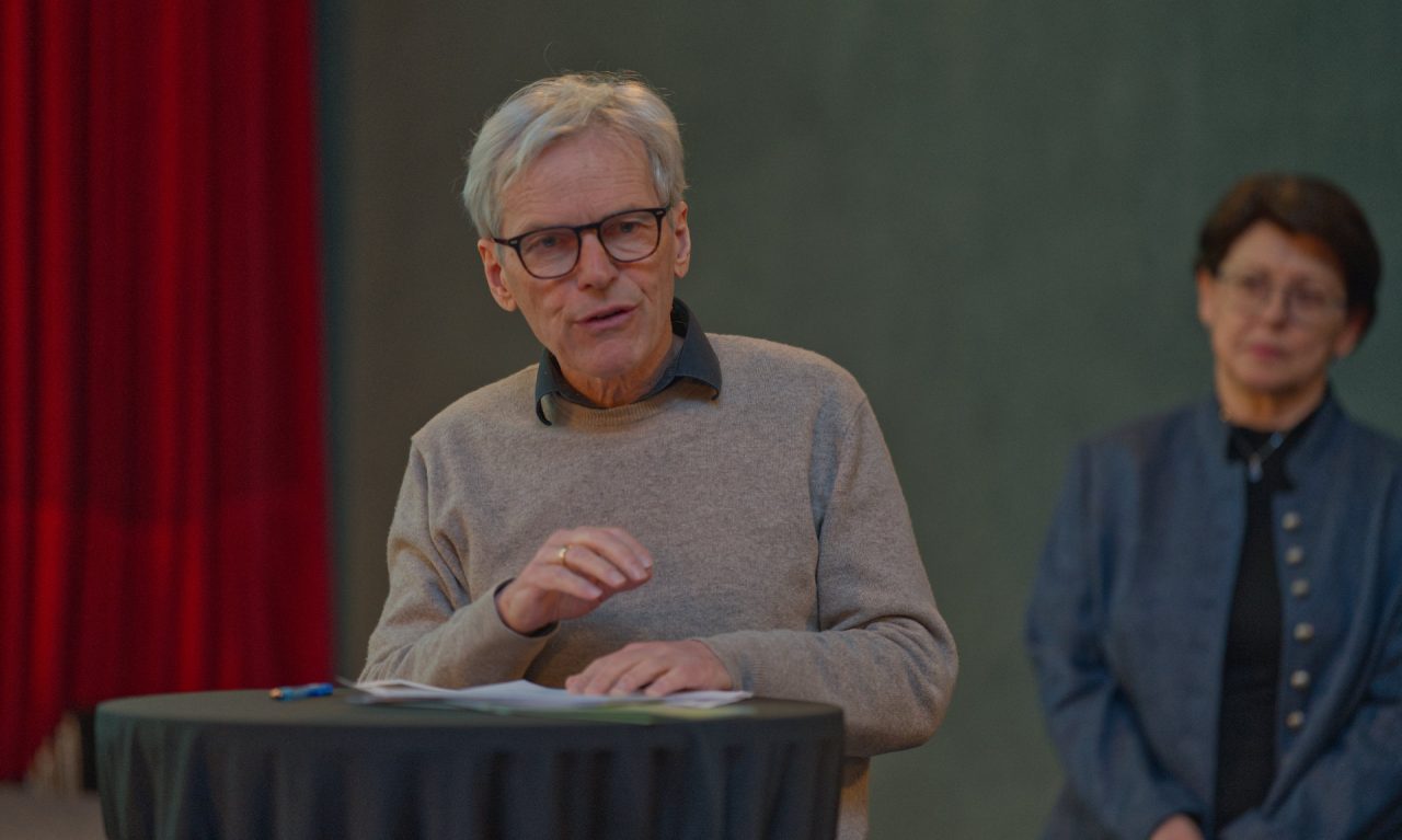 Vorstellung des Programms