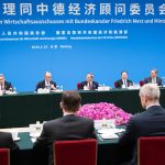 Deutschland und China wollen Beziehungen vertiefen