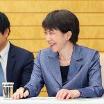 Ministerpräsidentin Sanae Takaichi gewinnt Neuwahl in Japan