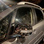 Unfall mit Fahrerflucht