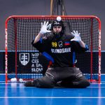 Liechtensteins Unihockeyaner siegen gegen Island