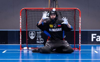 Liechtensteins Unihockeyaner siegen gegen Island