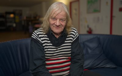 Warum Herbert Elkuch das Bargeld gesetzlich verankern will