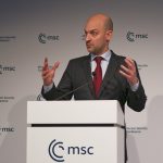 Frankreich drängt auf ein starkes und eigenständiges Europa