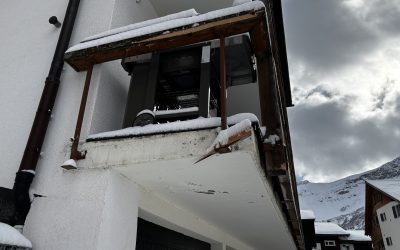 Verkehrsunfall unter Alkoholeinfluss