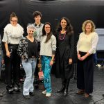 Immersives Demokratie-Theater im TAK