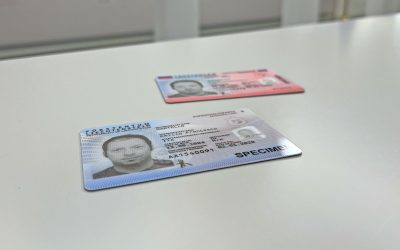 Digitale Altersverifikation im Detailhandel: Sicherheit trifft Effizienz 