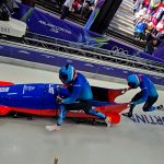 Liechtensteins Bobteam startet in Cortina – Rang 20 nach zwei Läufen