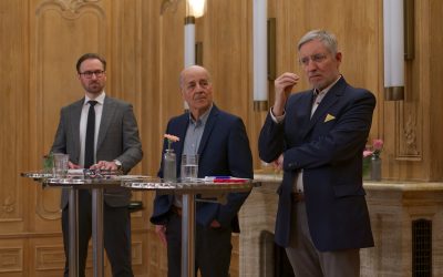 Ist Neutralität noch Zeitgemäss?