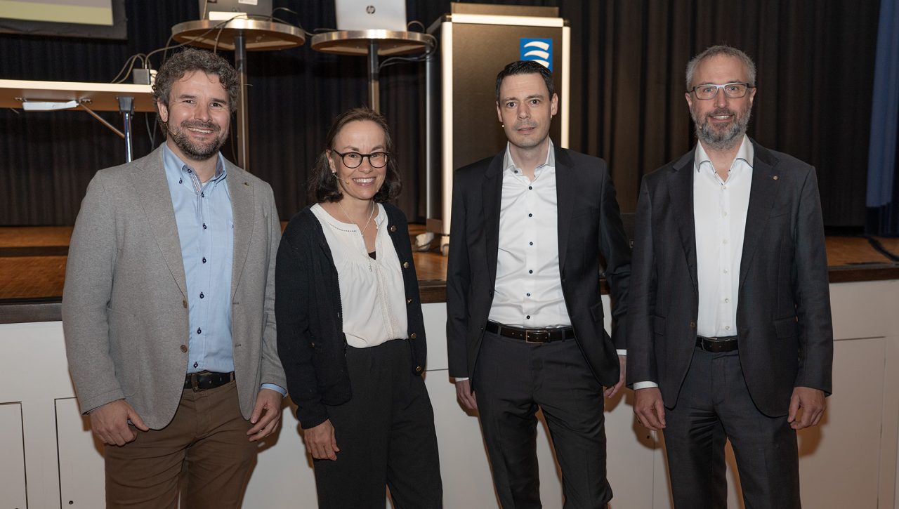 Datenschutztag in Triesen