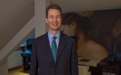 Erbprinz Alois sieht verbesserte Stimmung zwischen USA und Europa