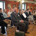 „Ein Haus, das nie fertig ist“ – Generationen suchen gemeinsam Lösungen