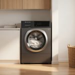 Wie Schweizer Waschmaschinen der Wegwerfmentalität trotzen 