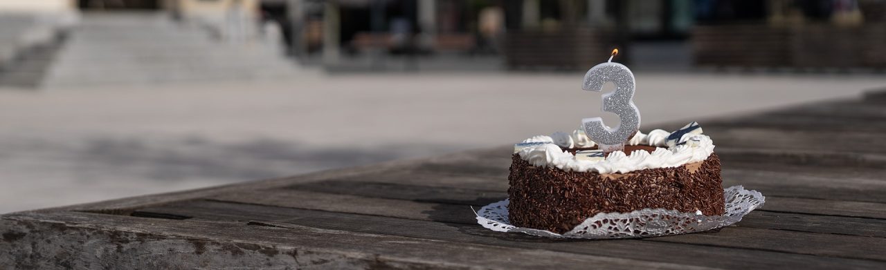 3 Jahre Landesspiegel