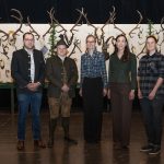 Hegeschau 2026: Herausforderungen prägen Jagdjahr