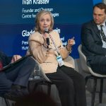 Hat «der Westen» noch gemeinsame Werte?