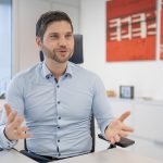 Vorsteher Hasler fordert neue Lösungen gegen den täglichen Stau