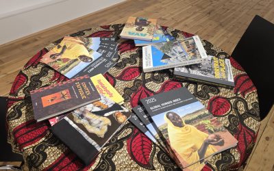 60 Jahre LED: Neue Ausstellung im Domus zeigt zukunftsfähige Landwirtschaft