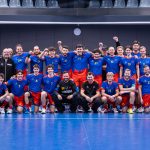 Liechtenstein beendet Unihockey-WM-Quali auf Rang 6