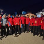 Olympische Winterspiele 2026 eröffnet
