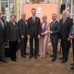 20 Jahre OELI: Festakt mit Wiener Stadtpalais