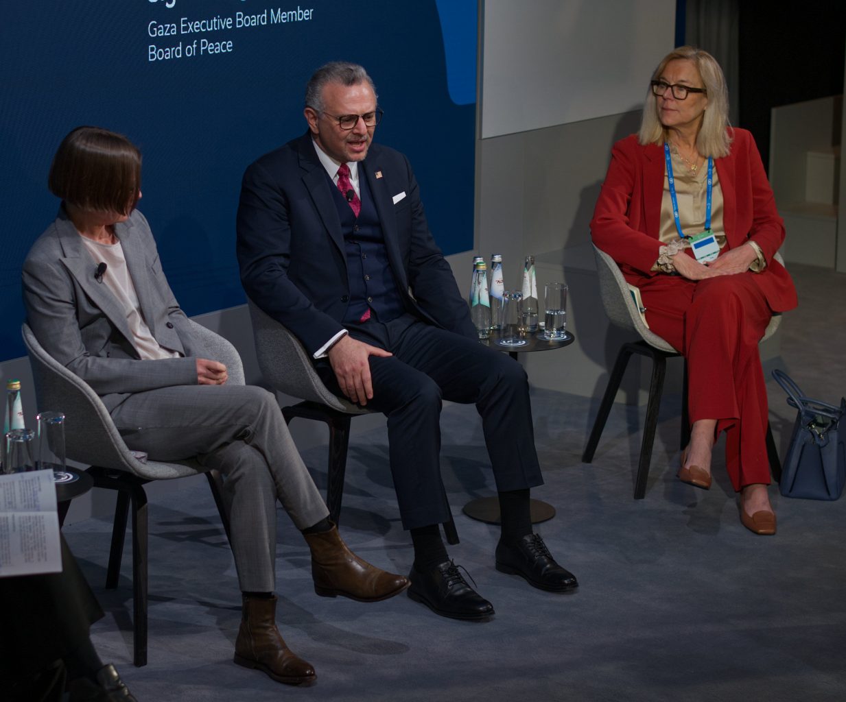 Spotlight on Peace Deals