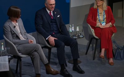 Wie können Friedensprozesse angestossen werden?