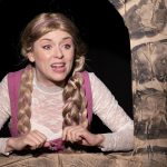 Märchenhafte Premiere im K-Bum: „Rapunzel“ verzaubert das Publikum