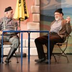 Gelungener Premierenabend der Liechtensteiner Seniorenbühne