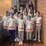 17 Medaillen für SGLI bei Ostschweizer Nachwuchs-Titelkämpfen