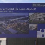 Landesspital – wie weiter?