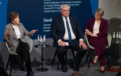 Wie können Sicherheitsgarantien für Ukraine aussehen?