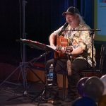 Narrenzunft Triesenberg feiert durch die Nacht