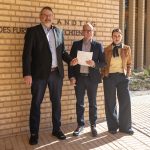 VU und DpL wollen Verkauf des «Zollhaus Steg» stoppen